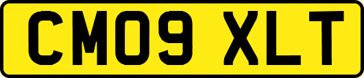 CM09XLT
