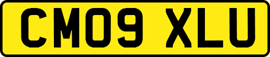 CM09XLU