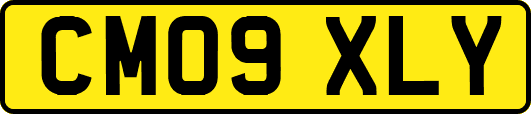 CM09XLY