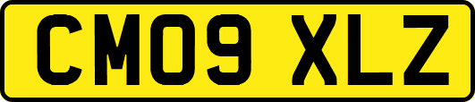 CM09XLZ