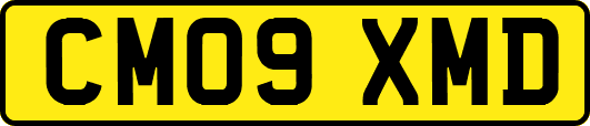 CM09XMD