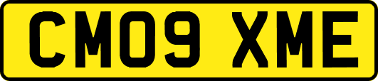 CM09XME