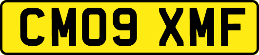 CM09XMF
