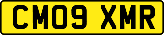 CM09XMR