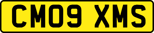 CM09XMS