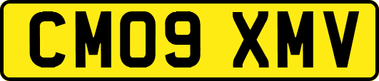 CM09XMV