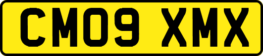 CM09XMX