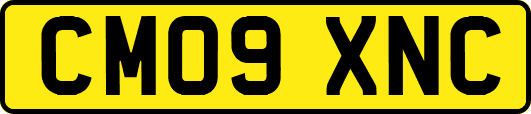 CM09XNC