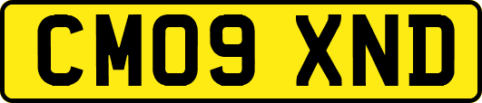 CM09XND