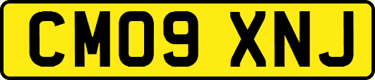 CM09XNJ