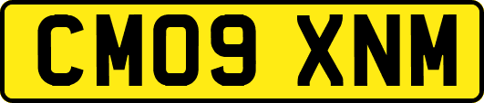 CM09XNM