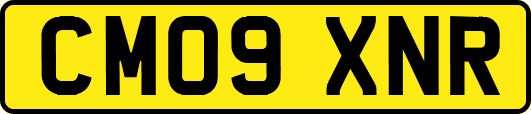 CM09XNR