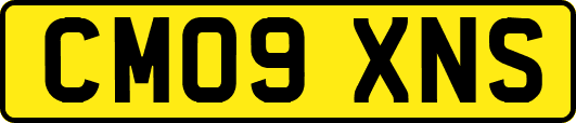 CM09XNS