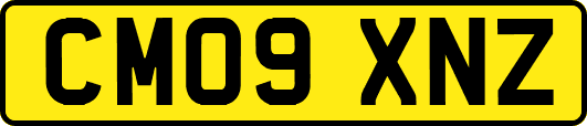 CM09XNZ