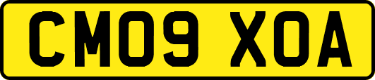CM09XOA