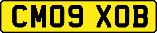 CM09XOB