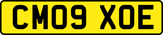 CM09XOE