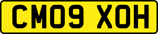 CM09XOH