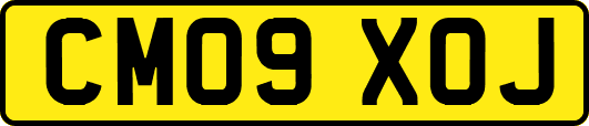 CM09XOJ
