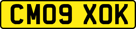 CM09XOK