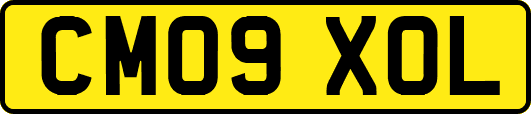 CM09XOL