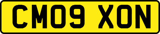 CM09XON