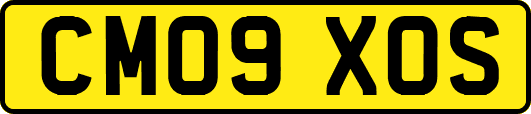 CM09XOS