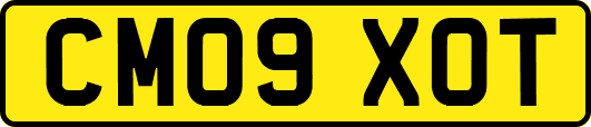 CM09XOT