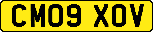 CM09XOV
