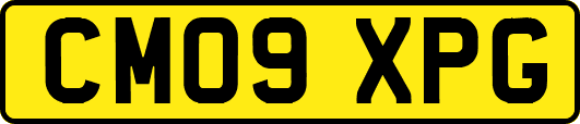 CM09XPG