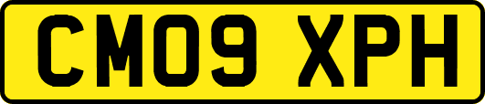 CM09XPH