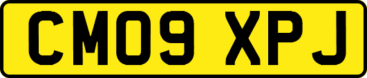 CM09XPJ