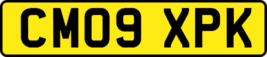 CM09XPK