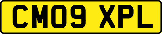 CM09XPL