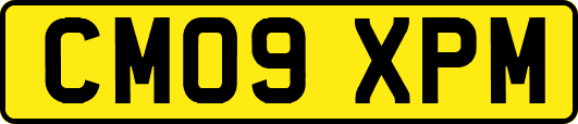 CM09XPM