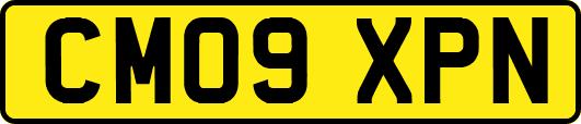 CM09XPN