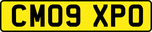 CM09XPO