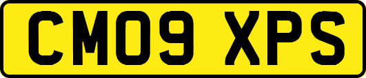 CM09XPS