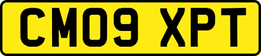 CM09XPT