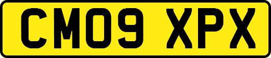 CM09XPX