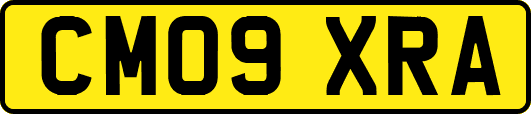 CM09XRA