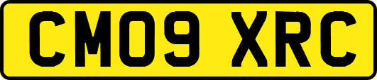 CM09XRC