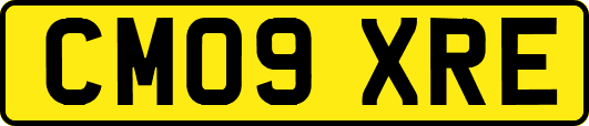 CM09XRE