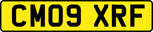 CM09XRF
