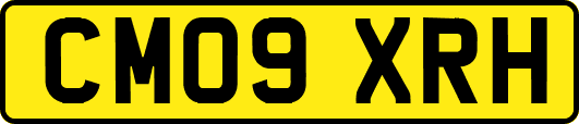 CM09XRH