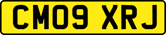 CM09XRJ