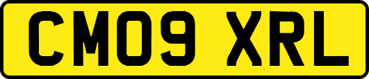 CM09XRL