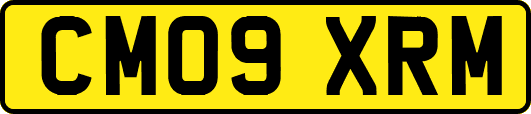 CM09XRM