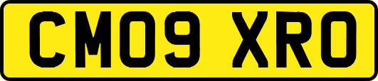 CM09XRO