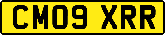 CM09XRR
